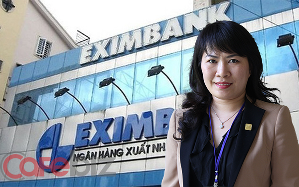 Chân dung tân Chủ tịch Eximbank