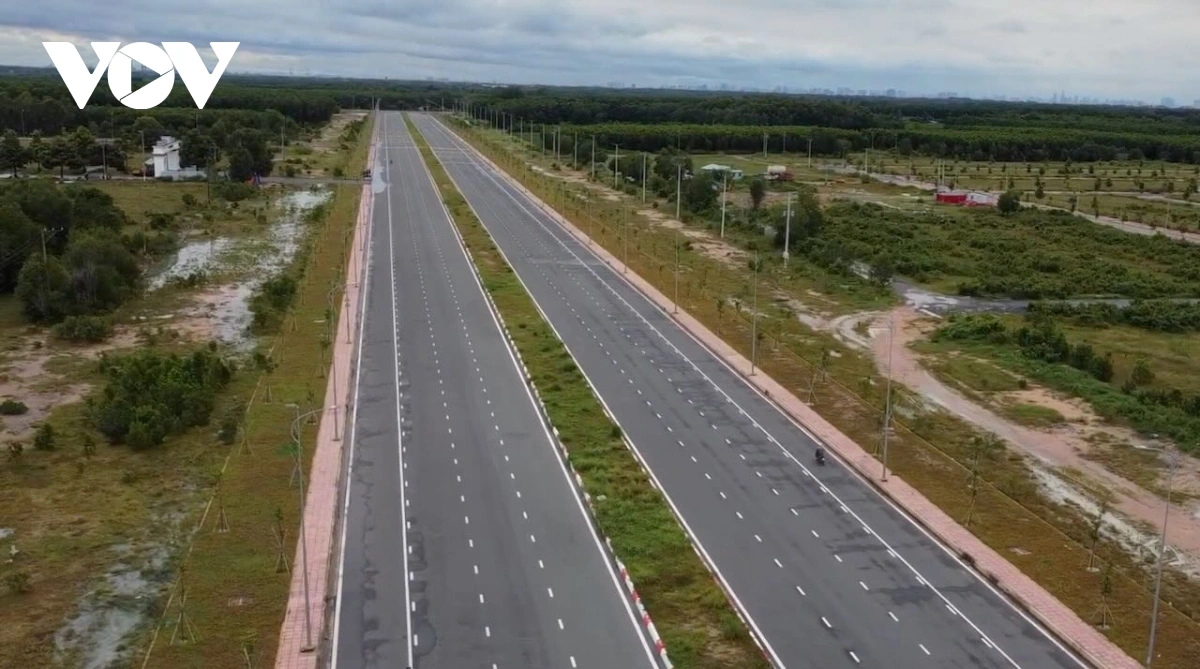 Đồng Nai thu hồi gần 6,7 ha đất đã giao cho Tập đoàn Bitexco