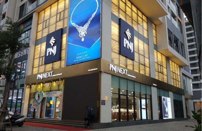 Thanh tra chỉ ra loạt tồn tại liên quan công ty con của PNJ