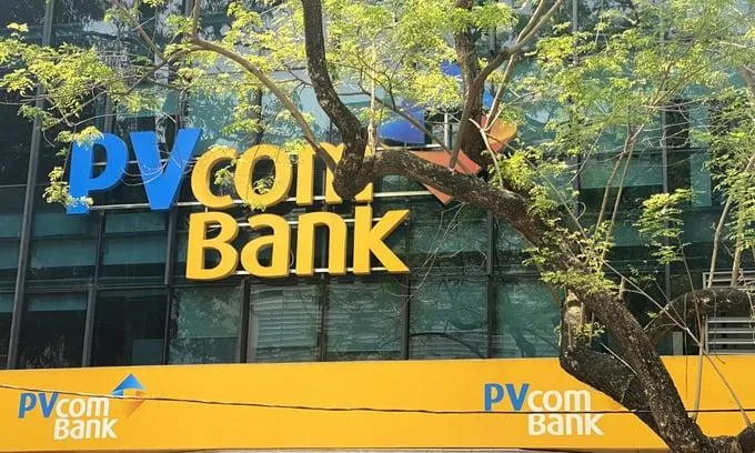 PVcomBank cung cấp dịch vụ ra sao trước vụ giám đốc chi nhánh bị bắt ở TP HCM