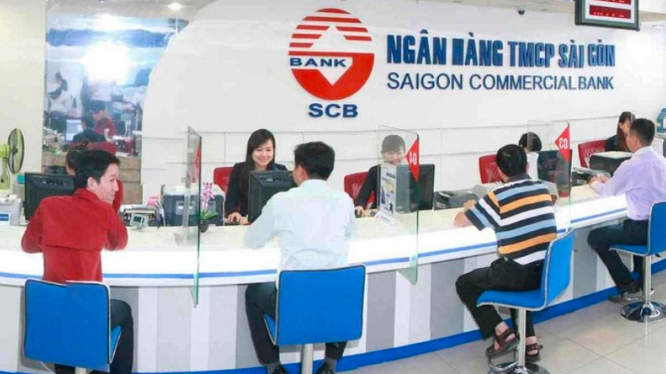 Ngân hàng SCB và Techcombank liên quan gì đến hàng loạt sai phạm tại VinaFood 2