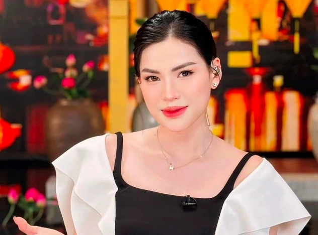 Kiểm tra, xác minh TikToker Võ Hà Linh bị 
