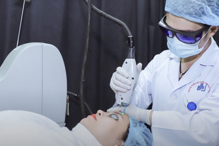Cảnh báo mặt trái của xu hướng làm đẹp không xâm lấn