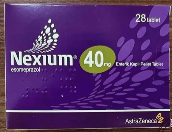 Truy tìm nguồn gốc lô thuốc trào ngược dạ dày giả tại 1 nhà thuốc ở Hà Nội