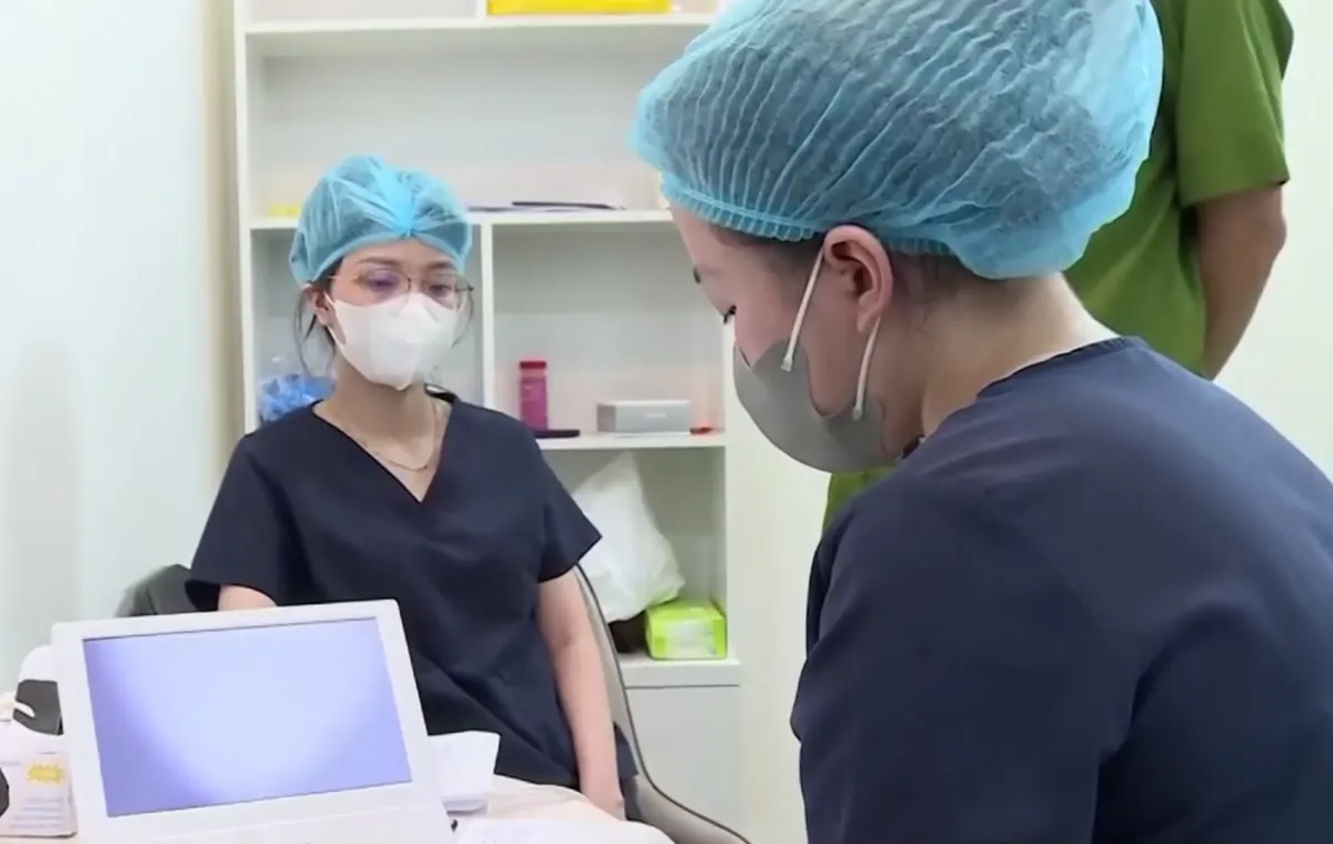 Bệnh nhân gánh nợ vì phòng khám liên kết với công ty cho vay 