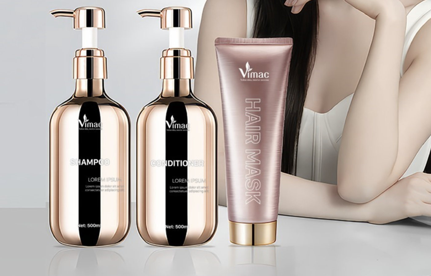 Thu hồi hàng loạt dầu gội, dầu xả, kem dưỡng da 