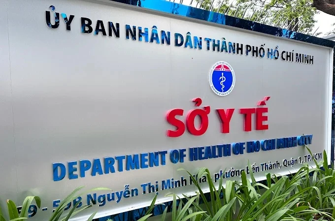 Y tế TP.HCM sau sáp nhập Bình Dương, Bà Rịa - Vũng Tàu