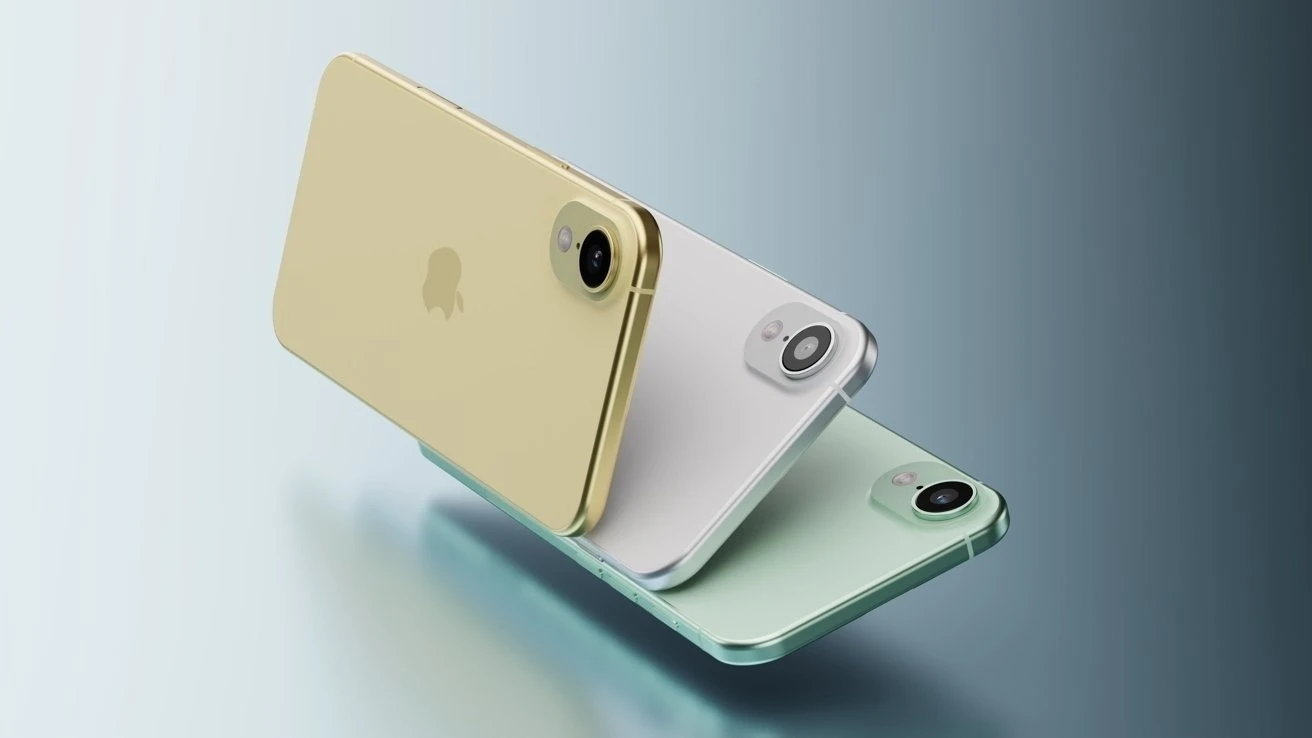 Apple và Samsung đang phớt lờ quy tắc vàng của smartphone