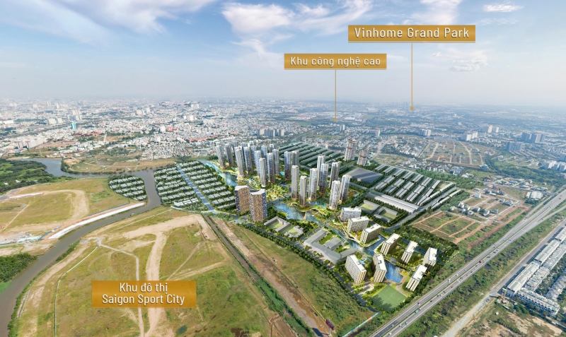 Mua dự án The Global City của Masterise, khách hàng hoang mang, lo lắng