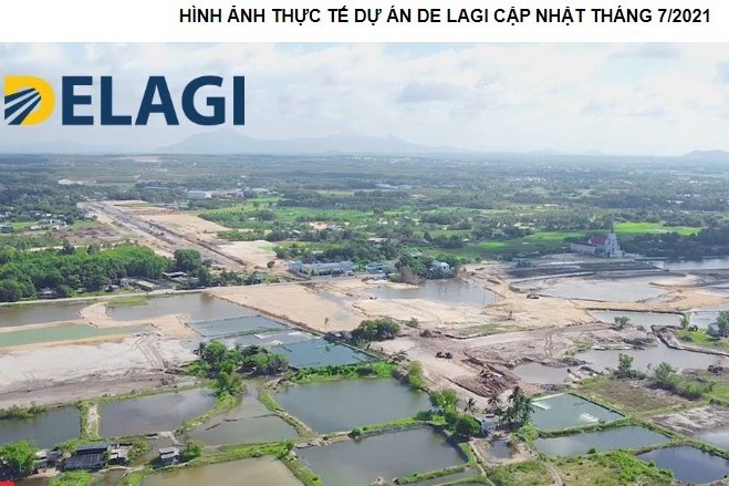Bình Thuận: Cảnh báo hàng loạt dự án bất động sản chưa đủ điều kiện đã rao bán, thu tiền
