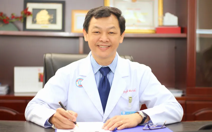 Bộ Y tế có 2 ứng viên phó giáo sư năm 2025 