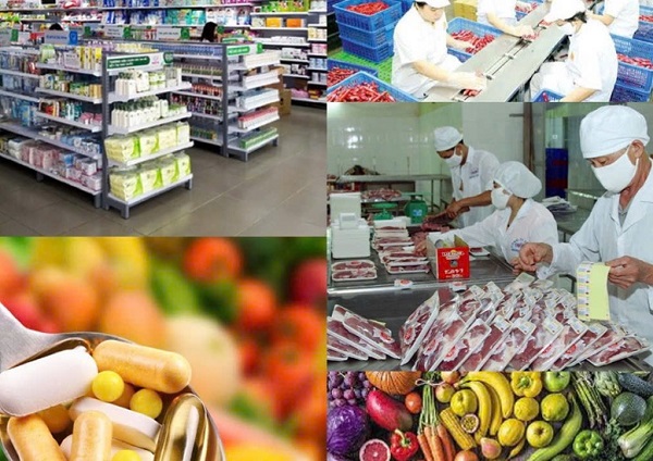 Bộ Y tế không còn thẩm quyền cấp phép quảng cáo thực phẩm bảo vệ sức khỏe từ 1/7