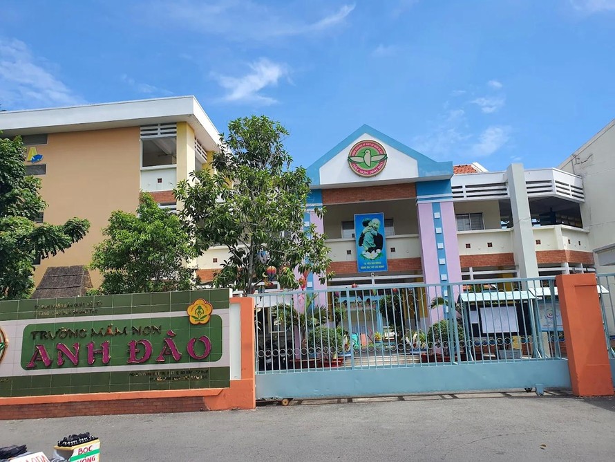 Bất an sữa học đường - Bài 5: Không rành nguồn sữa nhưng trường vẫn mua? 