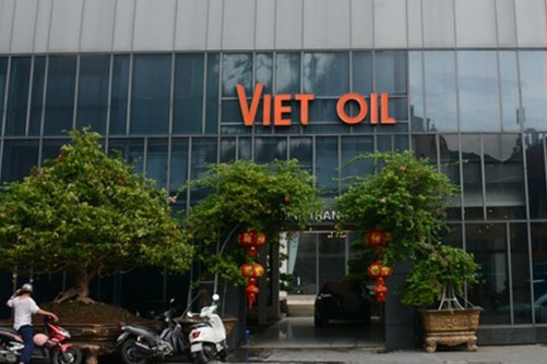 TP. Hồ Chí Minh: Công ty TNHH TMVT và Du lịch xuyên Việt Oil nợ thuế hơn 1.289 tỷ đồng