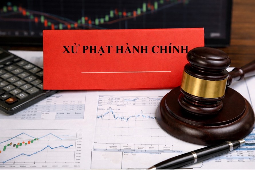 Công ty Đầu tư ITP bị phạt vì tư vấn đầu tư chứng khoán khi không có giấy phép 