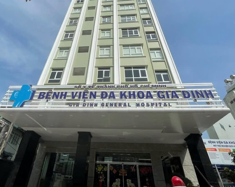 Một phụ nữ nước ngoài bị tai biến nặng sau khi thẩm mỹ sau hút mỡ tại Bệnh viện Đa khoa Gia Định