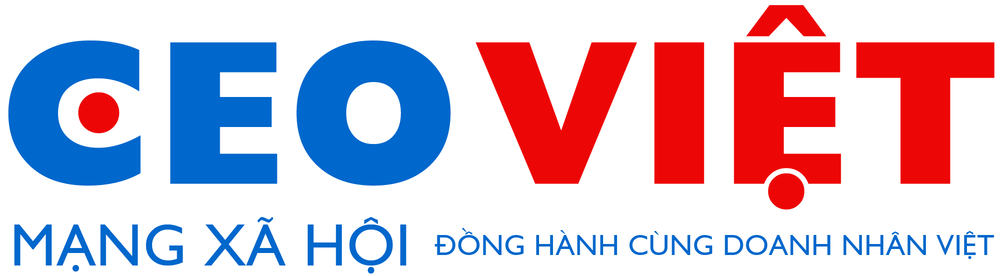 CEO VIỆT
